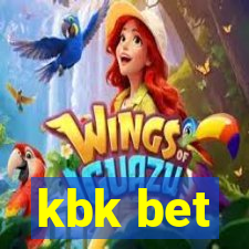 kbk bet